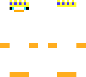 king quacks