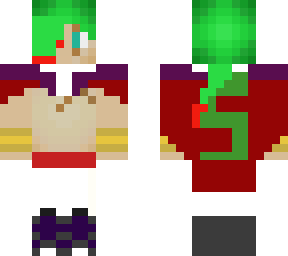 king shadex