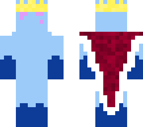 king slime