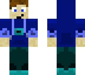 kingdude88s skin