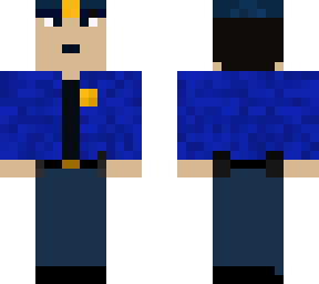 lieutenant richard m.