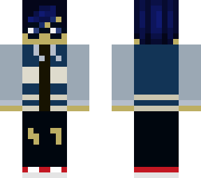 lightinglive_ final skin