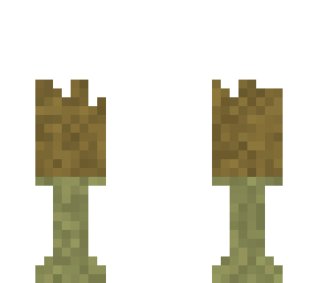 long cake