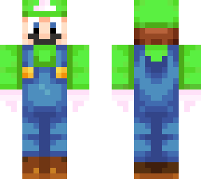 luigi