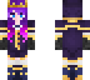 mage