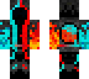 mc elemental unknown