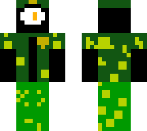 military vision