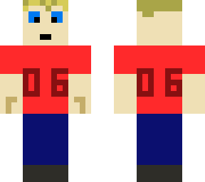 mistercop06s ultimate skin