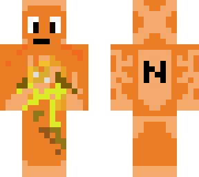new nothing5923 skin