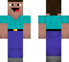 noob but a player