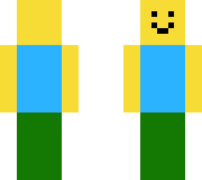 noob roblox