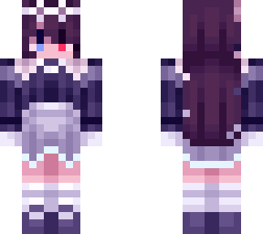 oc ~ brightened