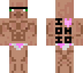 ohio villager