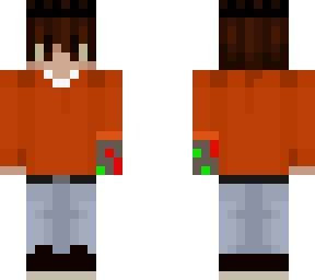 oliverisahuman