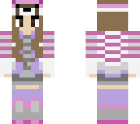 ophelia (forging destiny)