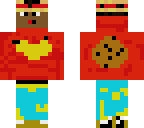 pingonzorro