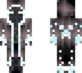 polar mage