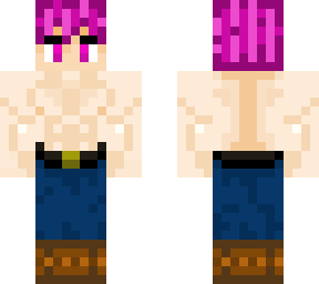 purazuma (purple plasma cloak)