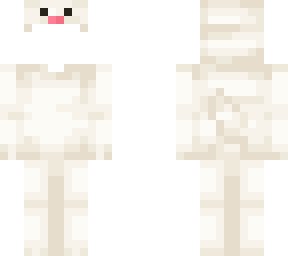 qsmp cucurucho / republican rat / osito bimbo onesie base (alex version)