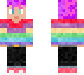 rainbow elliot