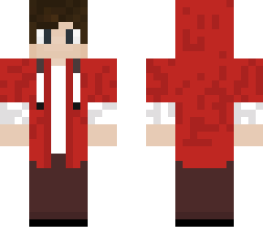 red its cool