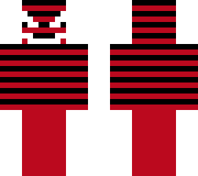 red shark