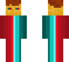 redandblue