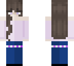 reshaded skin