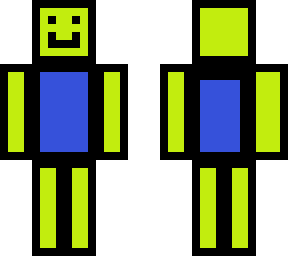 roblox man