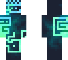 rune modified god