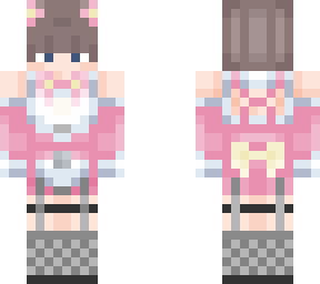 sakura femboy