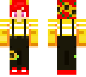 savindyxd yellow yaks