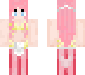 shirahoshi princess