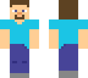 simple steve