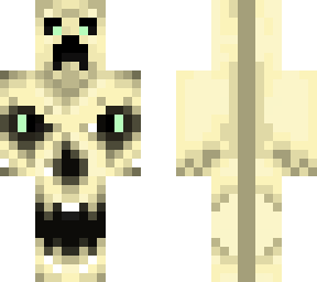 skelet