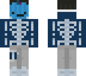 skidcalabaza