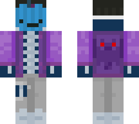 skidcalabaza chaqueta