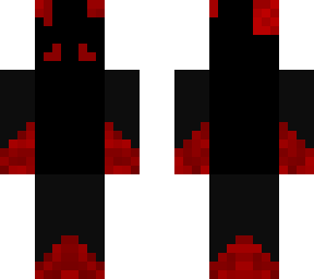 skin to scare your friends
