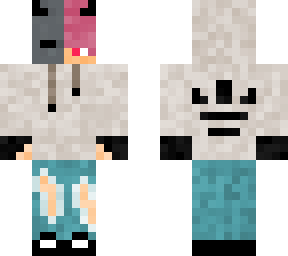 skully boy!