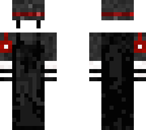 slim tophat guy