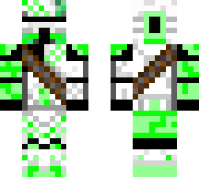 slime squad airborn trooper
