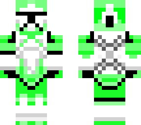 slime squad bomb squad trooper