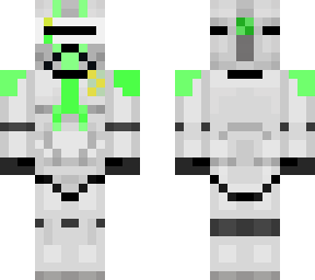slime squad clone specialist
