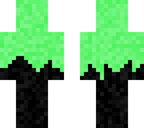 slimy thing