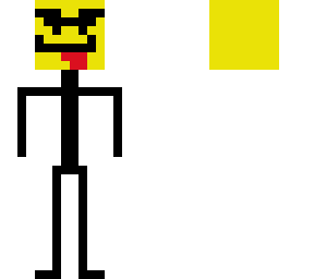 smily stick