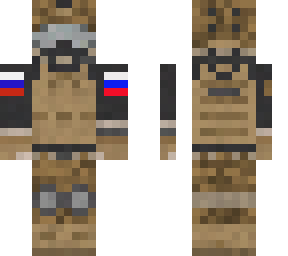 soldier