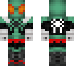 spiderdeku