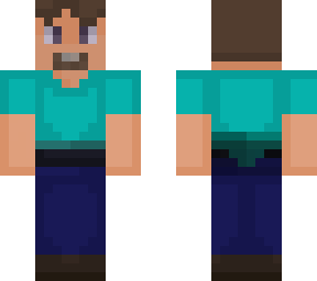 steve my bro! | mrce