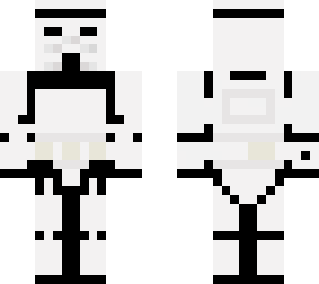 storm trooper