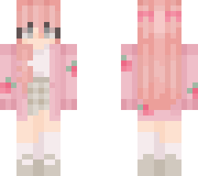 strawberry